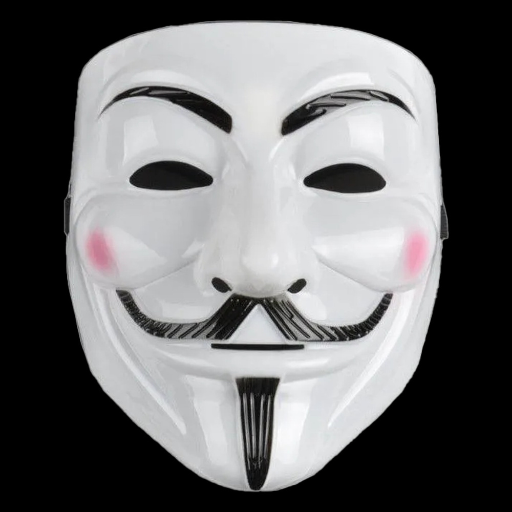 Фото Маски Анонимуса На Прозрачном Фоне – Telegraph