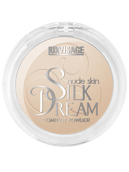 Luxvisage Silk Dream Nude Skin