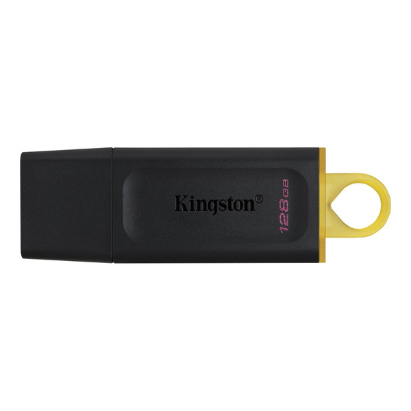 USB флеш накопитель Kingston DataTraveler Exodia 128 ГБ купить по