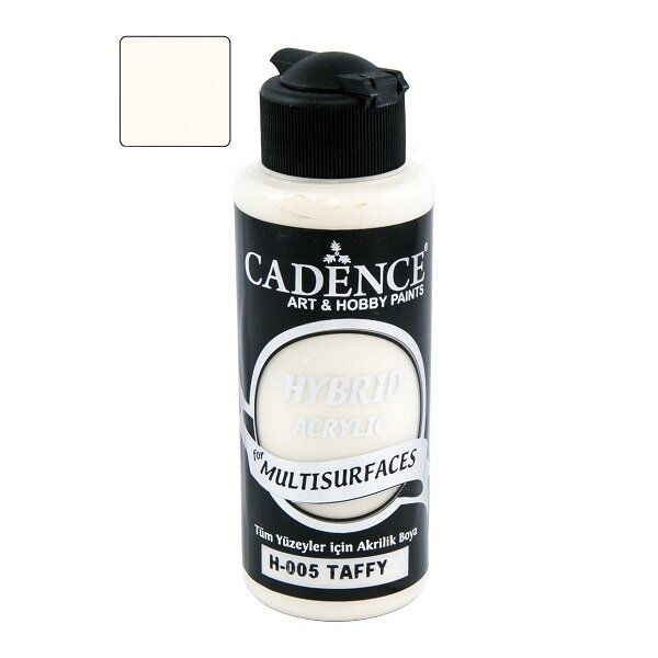 Cadence Hybrid Acrylic Paint Ml Taffy H