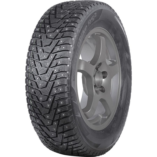 Hankook 700426400 Шины зимние 185 55 R15 86T Шипованные T000STD1023586