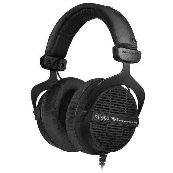 Beyerdynamic Dt Pro Ohm Limited Edition