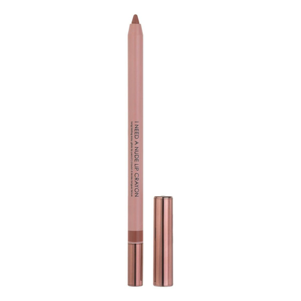 Natasha Denona I Need A Nude Lip Crayon