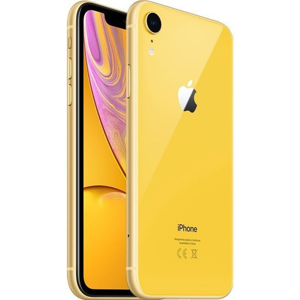 Apple Xr