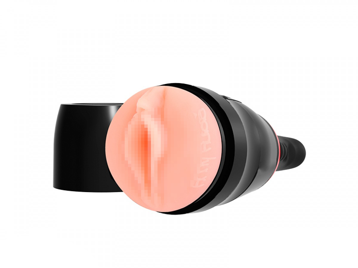 Тройной Мастурбатор