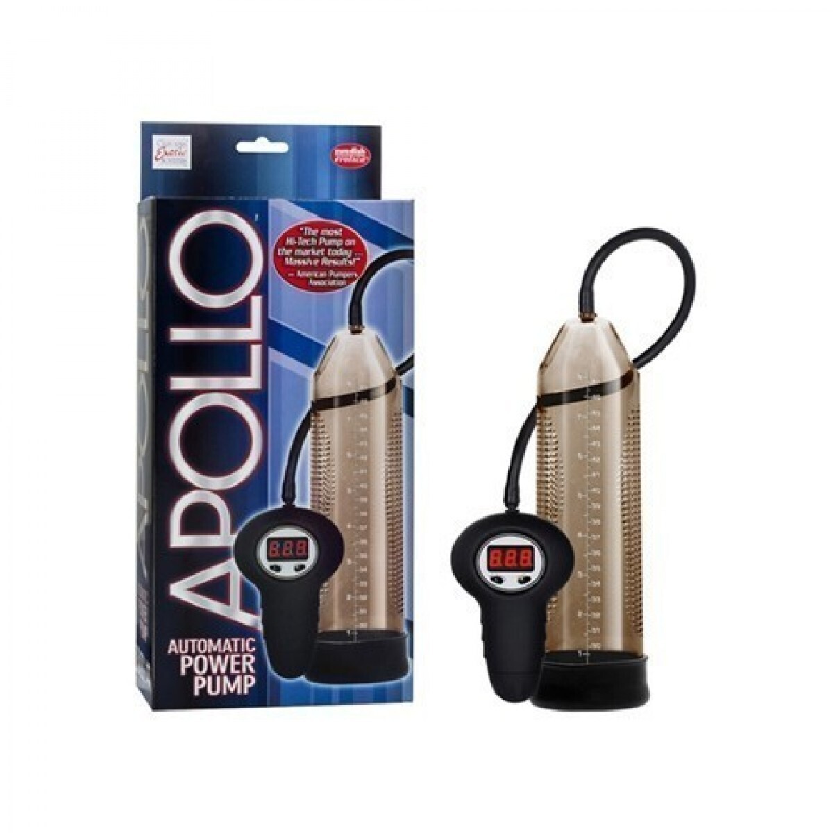 Вакуумный вибромассажер для мужчин купить со скидкой в секс шопе  Вакуумные помпы  Мужские помпы