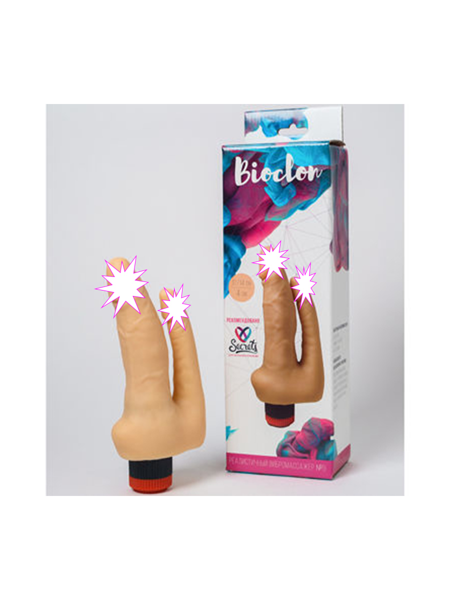 Реалистичные Вибраторы Отзывы