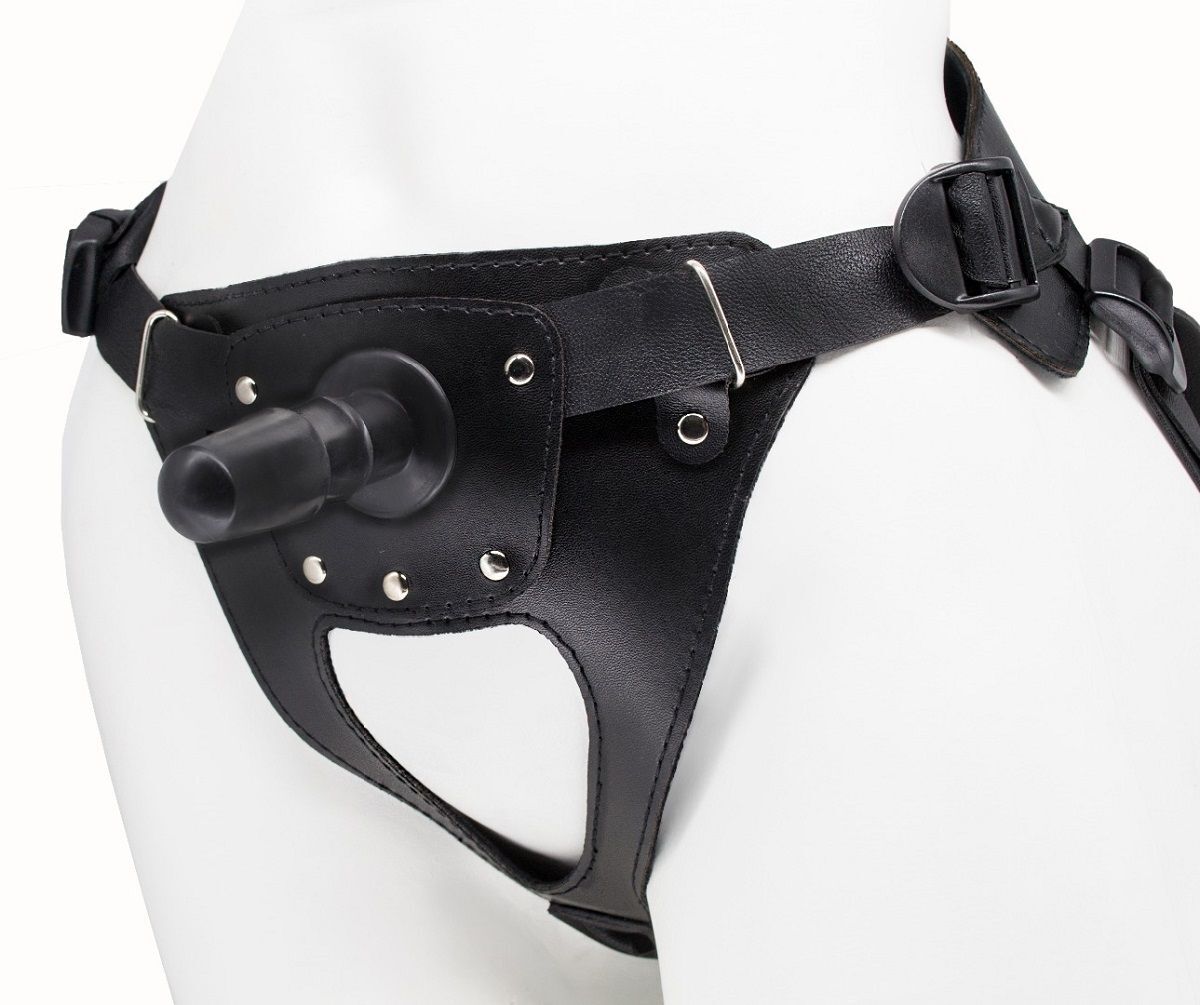 Пояс с насадкой 