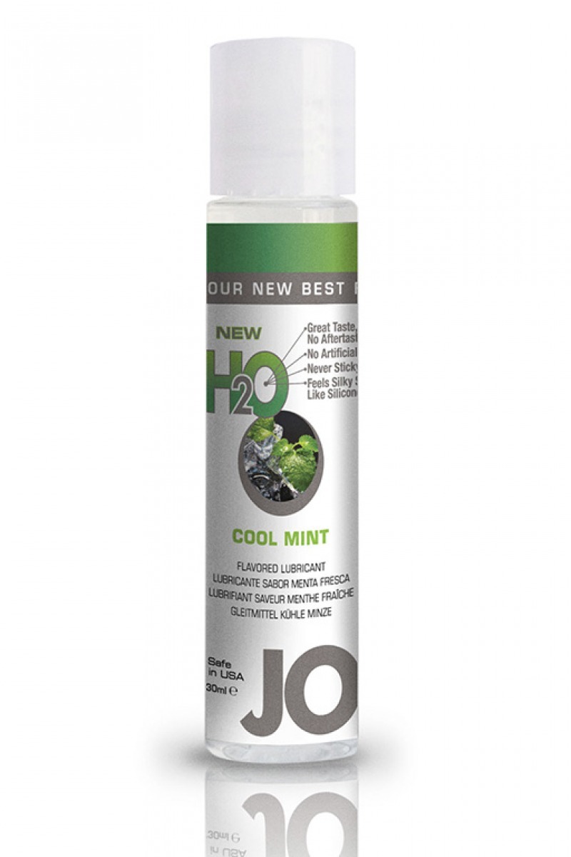 Оральный лубрикант 'Банановый фостер' купить со скидкой в секс шопе  Лубриканты  Вкусовые, оральные