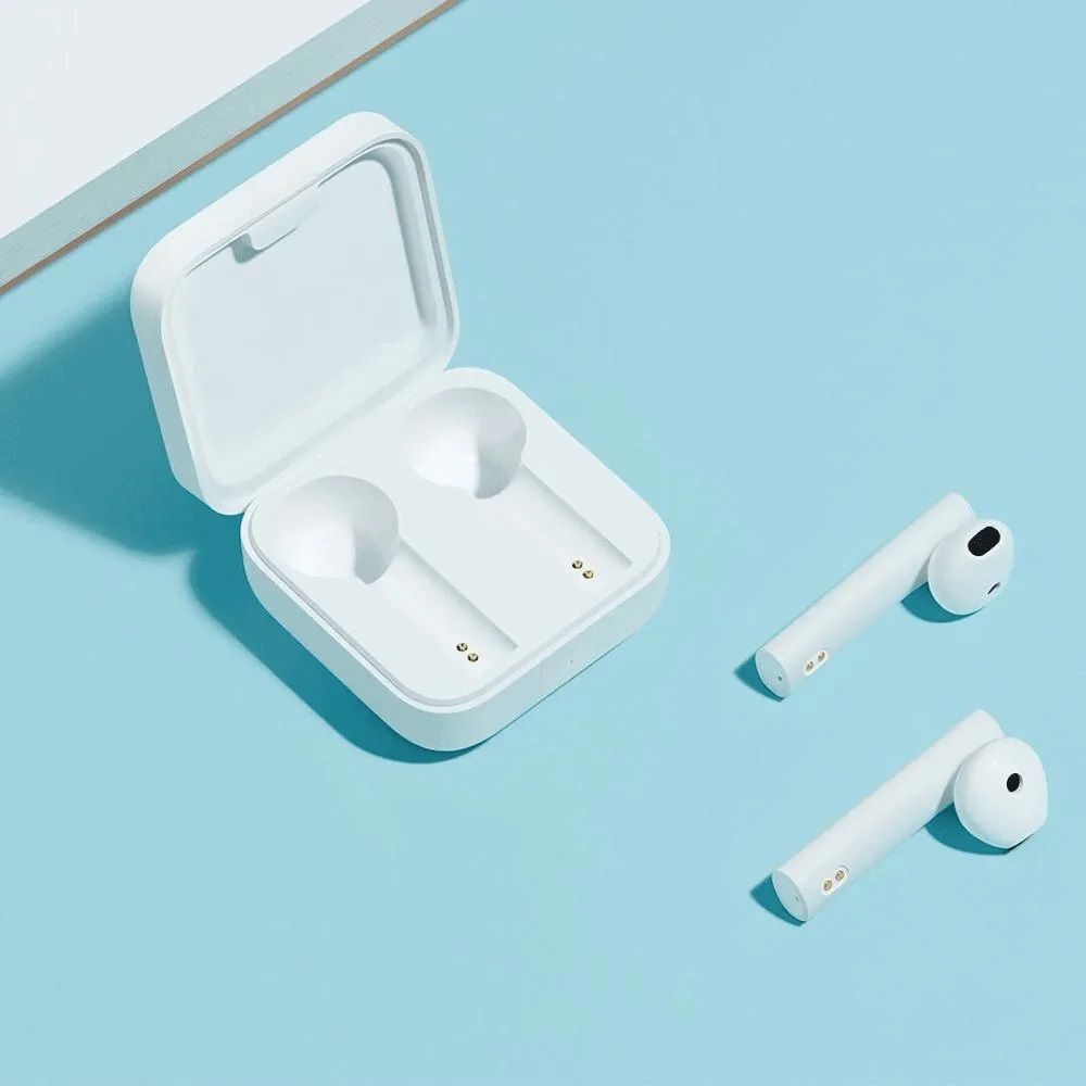 Xiaomi True Wireless Earbuds Basic 2 Купить