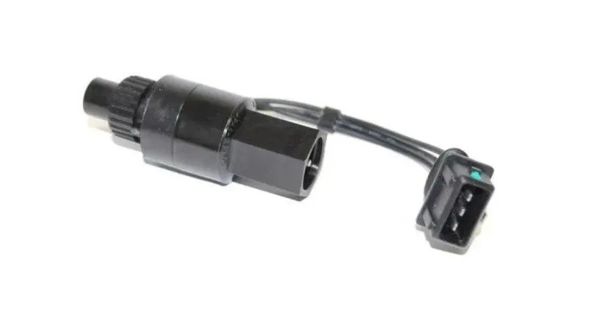 Датчик Скорости Ваз 2110 Фото – Telegraph