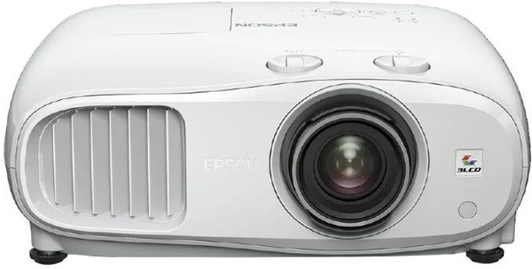 Проектор Epson EH TW7000 с русским языком в меню купить по доступной