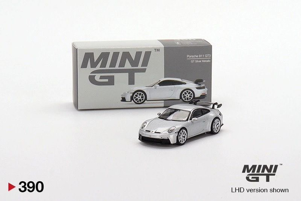 Mini Gt Porsche Gt