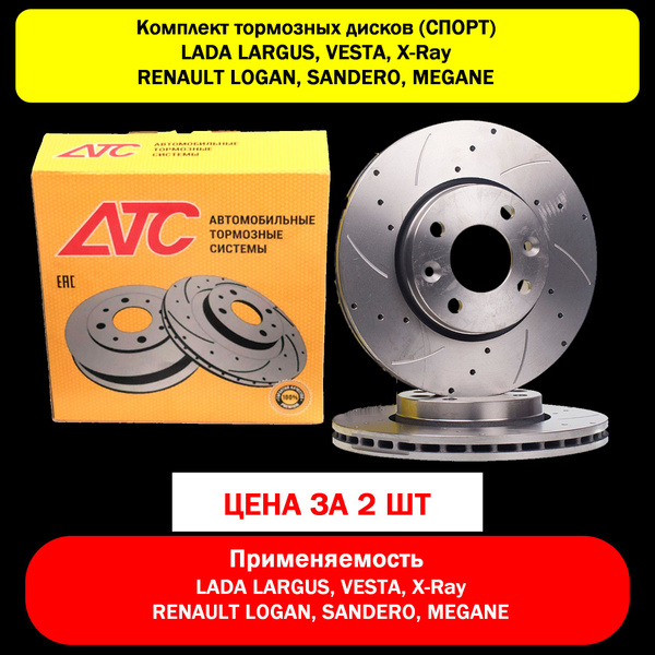 Lada Vesta Xray Largus Renault Dacia Logan