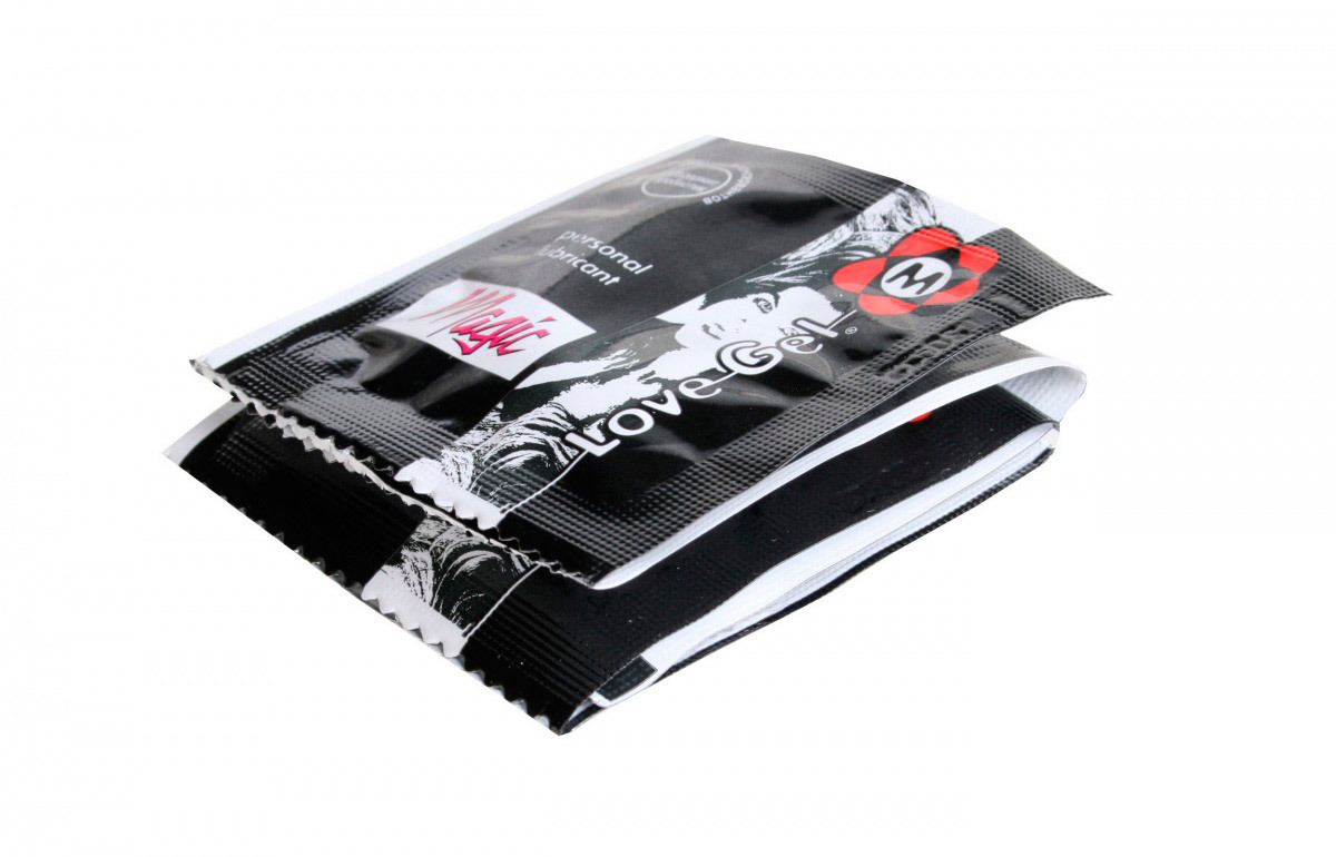 Лубрикант с гиалуроновой кислотой LoveGel купить со скидкой в секс шопе  Лубриканты  Вагинальные