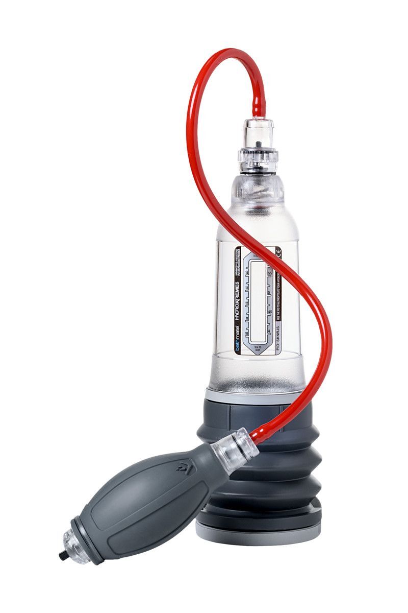 Гидропомпа 