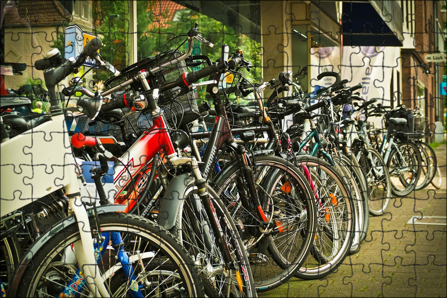 Где Можно Купить Велосипед В Городе