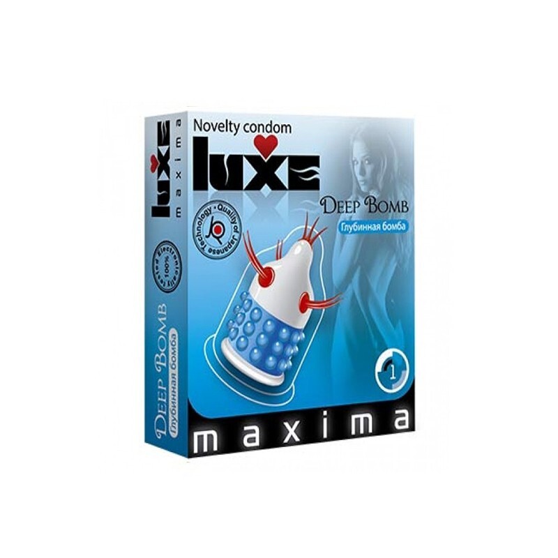 Презерватив 