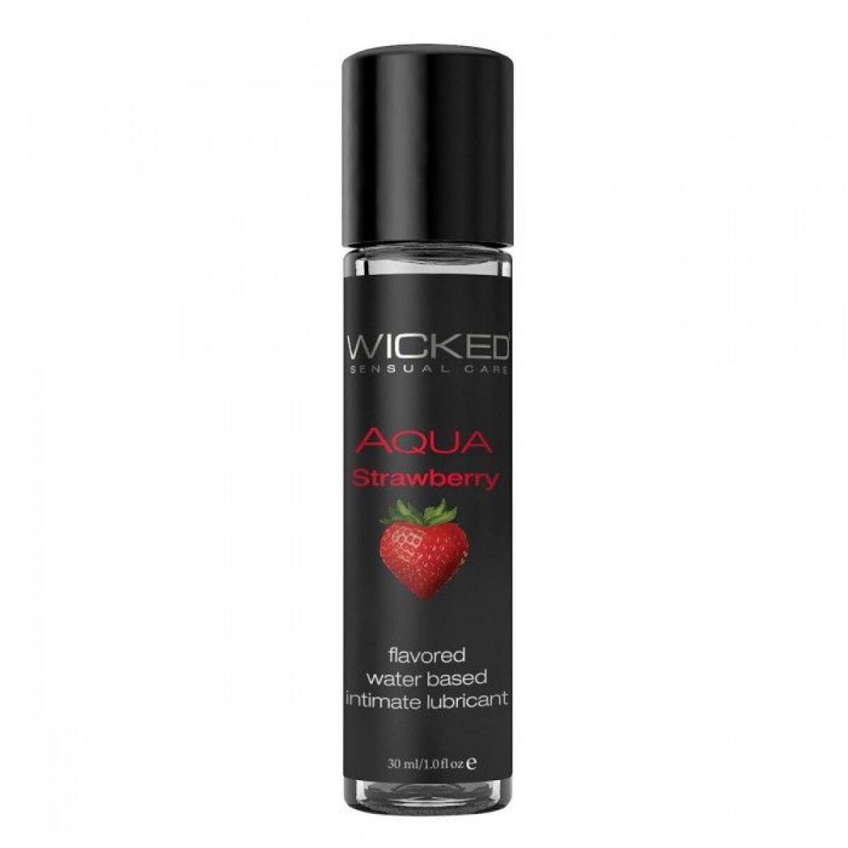 Лубрикант Wicked Aqua Булочка с корицей на водной основе, 3 мл саше 90344-sachet - Wicked - Оральные смазки - Купить