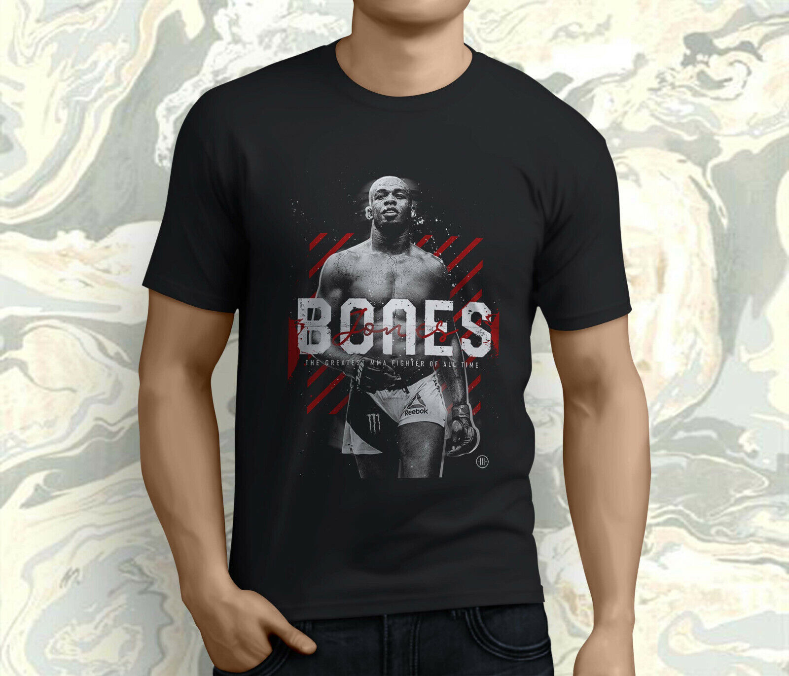 Tom Jones Tee Shirts