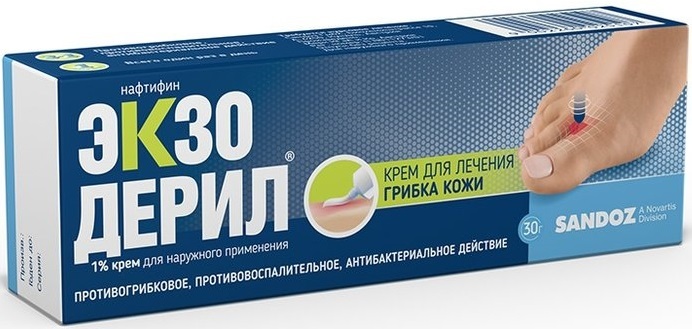 Препарат Фунгодерил Отзывы Пациентов И Цена