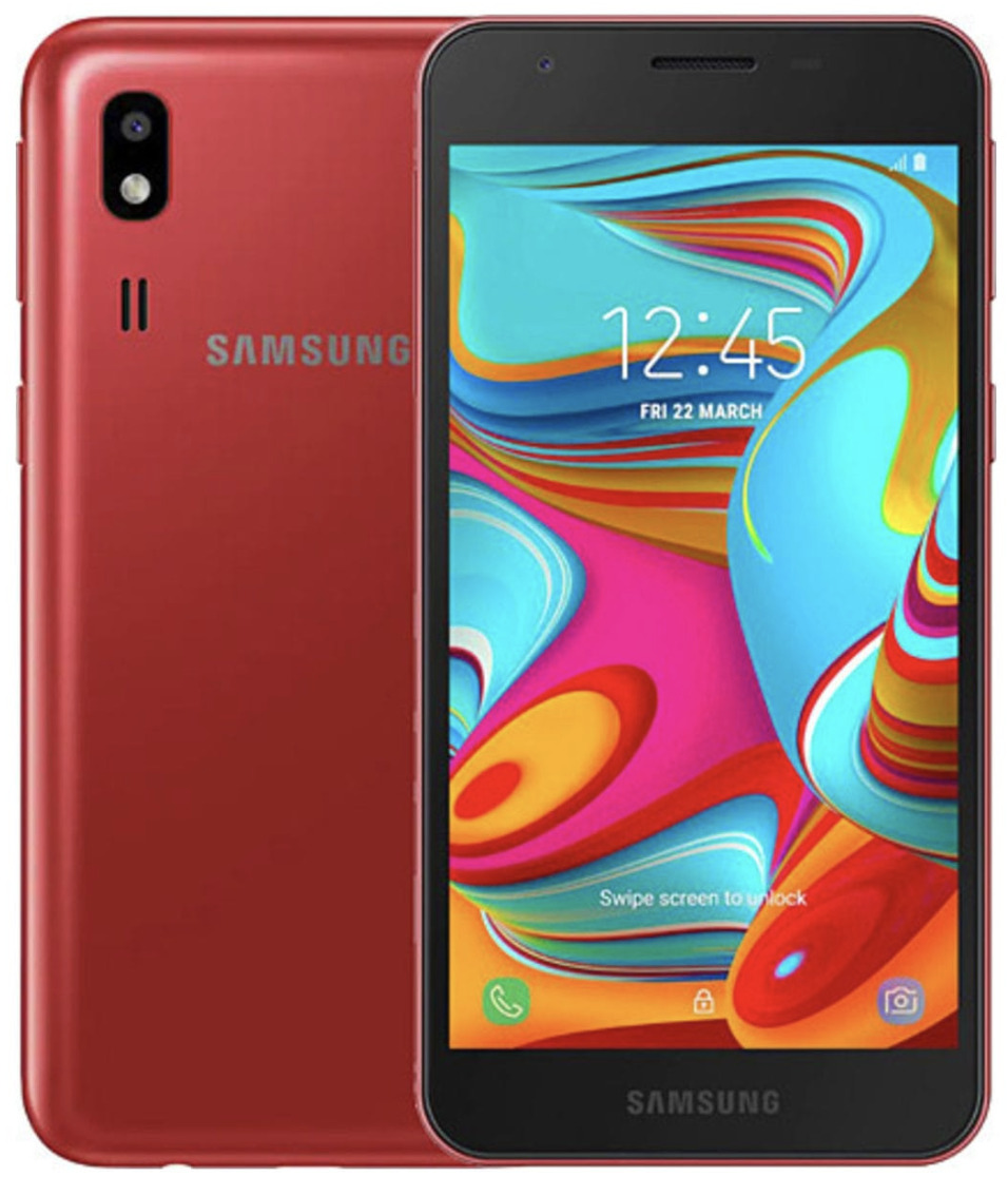 Телефон Samsung 16 Гб