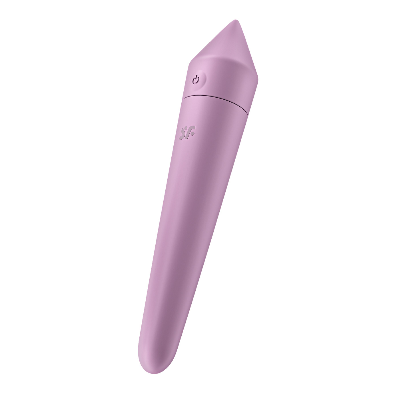 Точечный вибратор Satisfyer Twirling Delight, розовый 4009698ROSE - Satisfyer - Точечные вибраторы - Купить