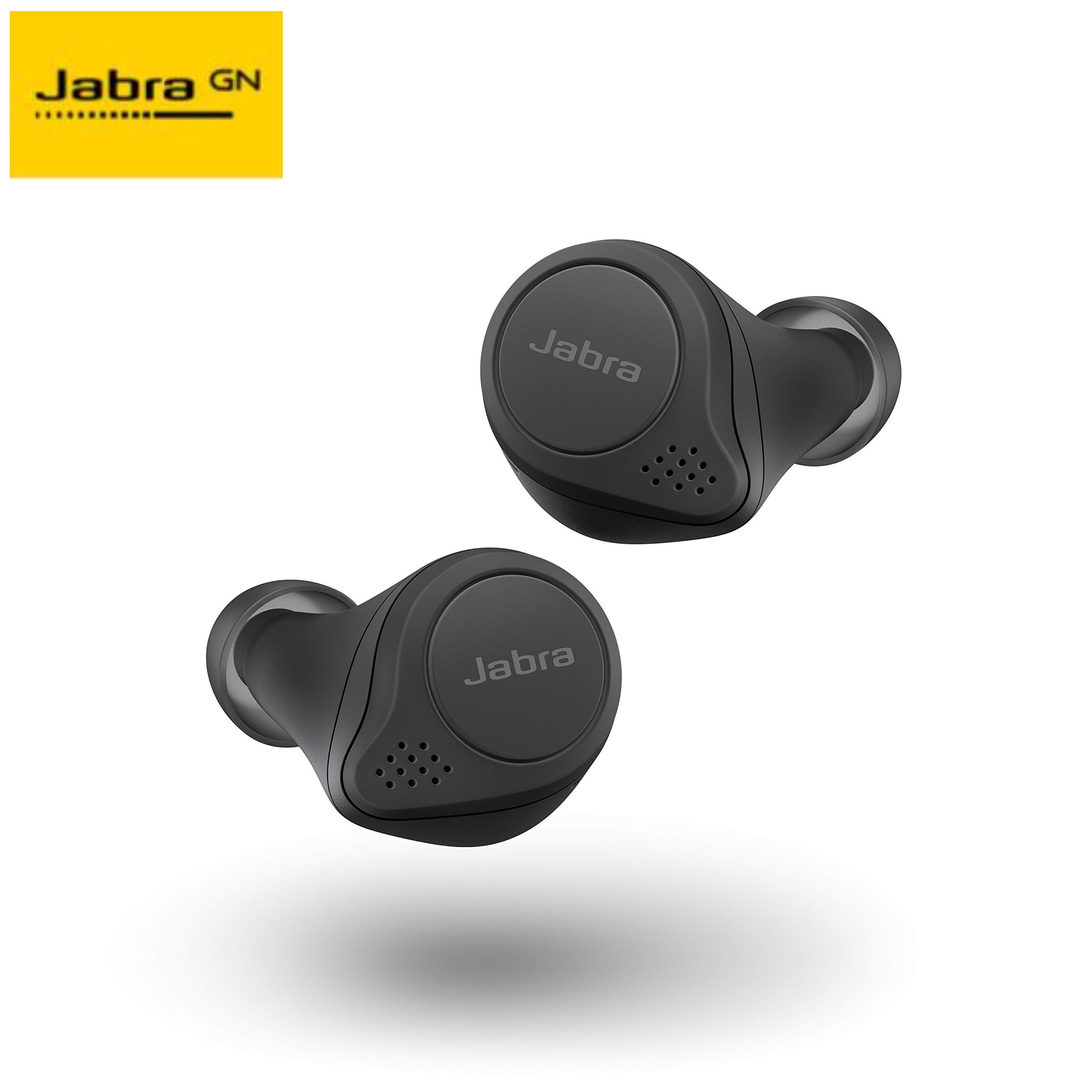 Jabra Elite Active 75T Black Friday