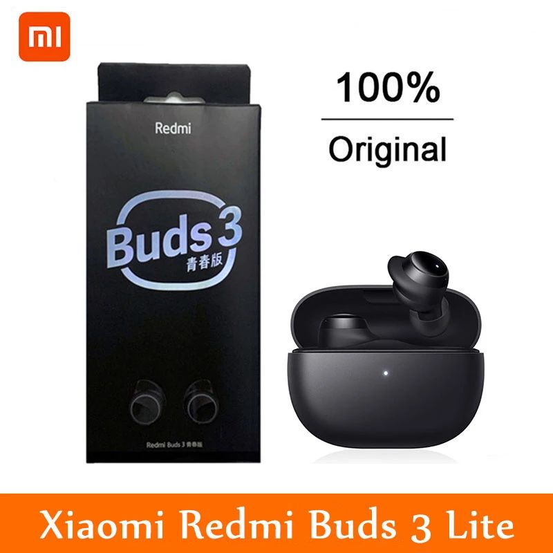 Redmi Buds 2 — Xiaomi-note.ru