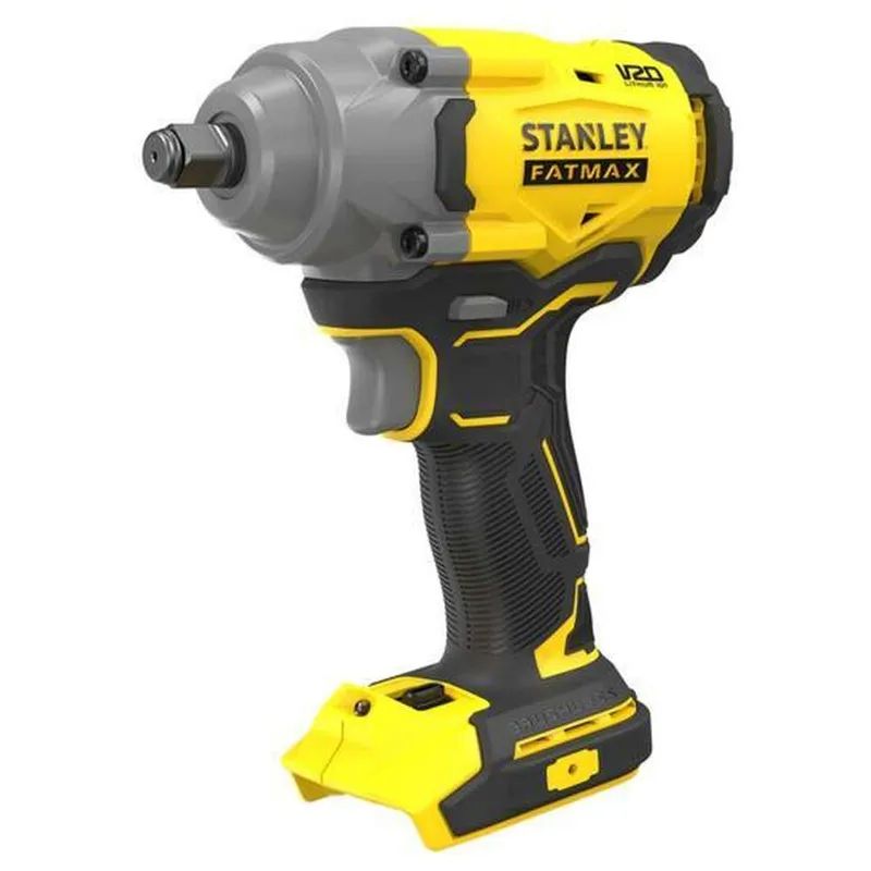 Аккумуляторный ударный гайковерт Stanley FATMAX SFMCF940B XJ купить