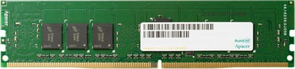 Модуль оперативной памяти Apacer Оперативная память Apacer 8GB DDR4