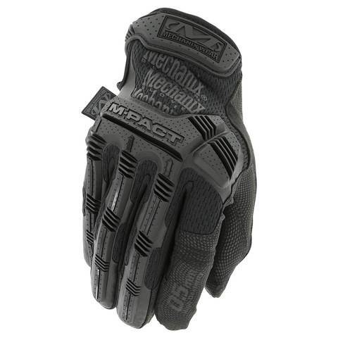 Mechanix M Pact Glove Black Covert Xl Ozon