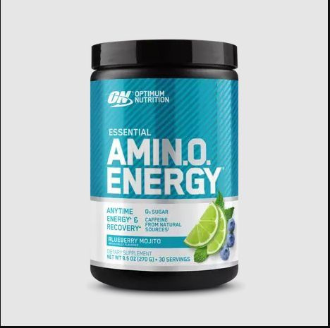 Optimum Nutrition Essential Amino Energy