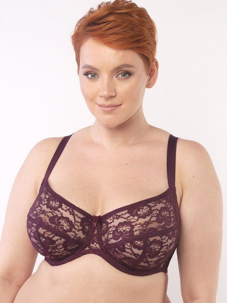 Бюстгальтер I like lingerie Нижнее белье купить с доставкой по выгодным ценам в интернет