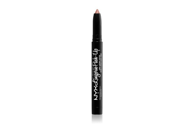 NYX Professional Makeup Lip Lingerie Push Up Long Lasting Lipstick