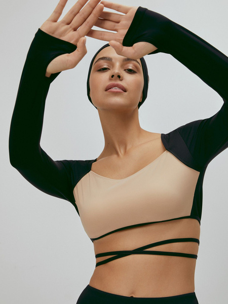 Джемпер Infinity Lingerie купить с доставкой по выгодным ценам в интернет магазине OZON