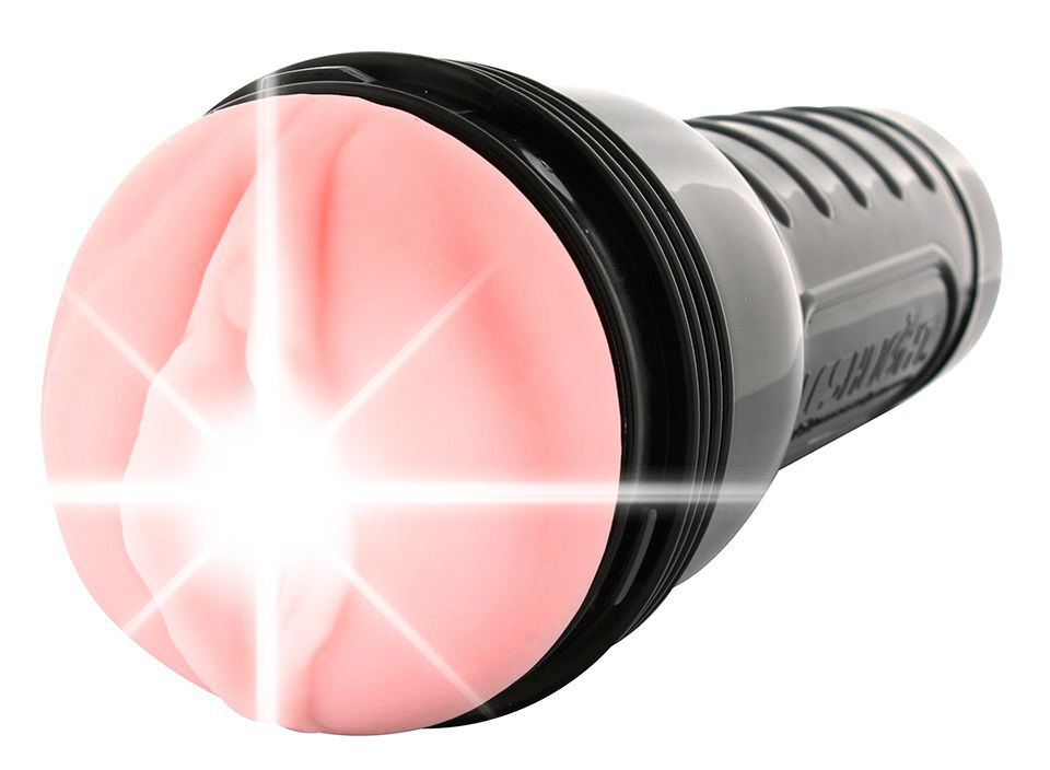 Мастурбатор Fleshlight Pink Lady