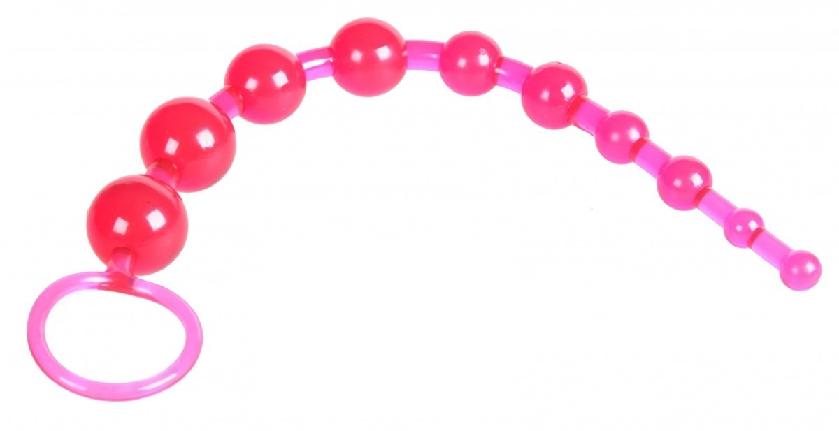 Фаллоимитатор Toyfa Jelly Dildo M на присоске 18 см, фиолетовый УТ-00004276 - TOYFA - Цветные - Купить