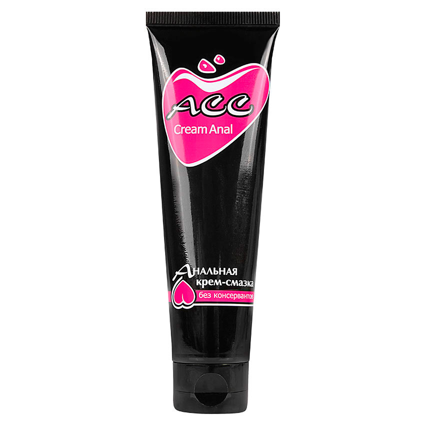 Анальный лубрикант для женщин Erotist на водной основе купить со скидкой в секс шопе  Лубриканты  Анальные