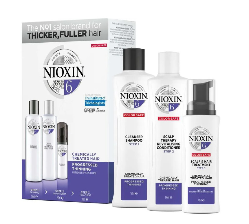 Nioxin Купить В Москве Интернет Магазин