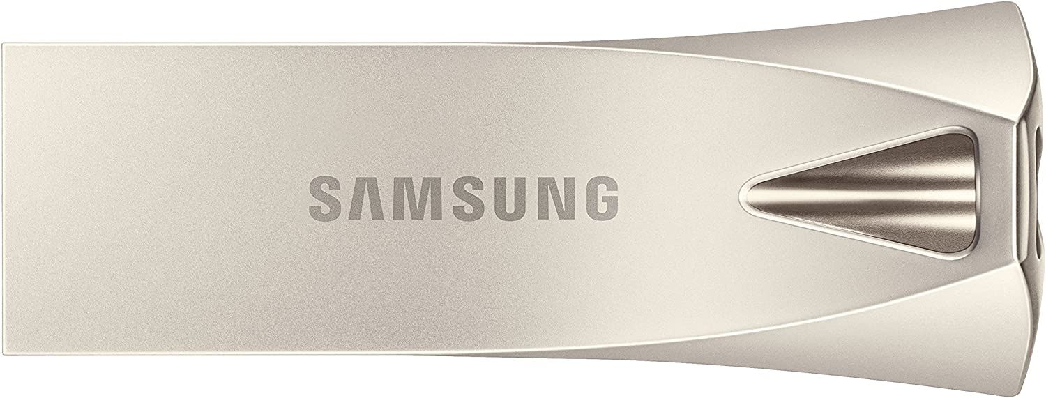 Samsung Bar Plus Usb 3.1 64gb