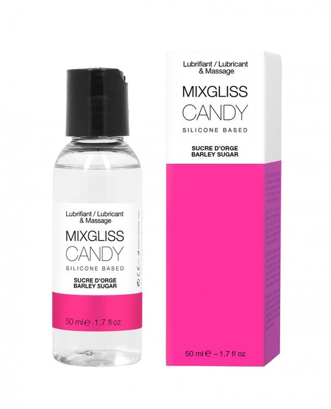 Увлажняющий лубрикант Mixgliss Lub на водной основе, 4 мл L6022382 - Mixgliss - Универсальные интимные смазки - Купить