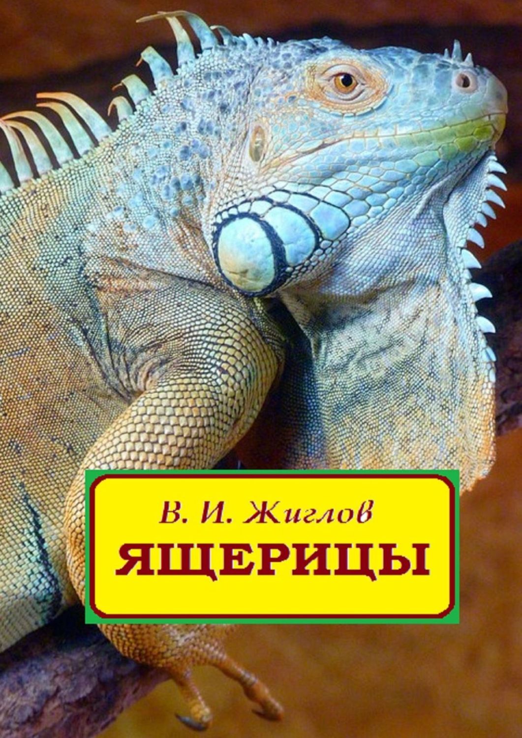 Что такое гуана