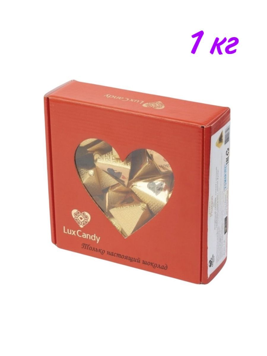 Конфеты хюррем