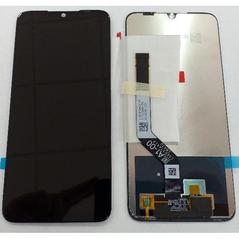 Замена Экрана Redmi Note Pro — Xiaomi-pad.ru