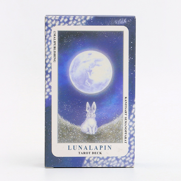 Luna Lapin Tarot