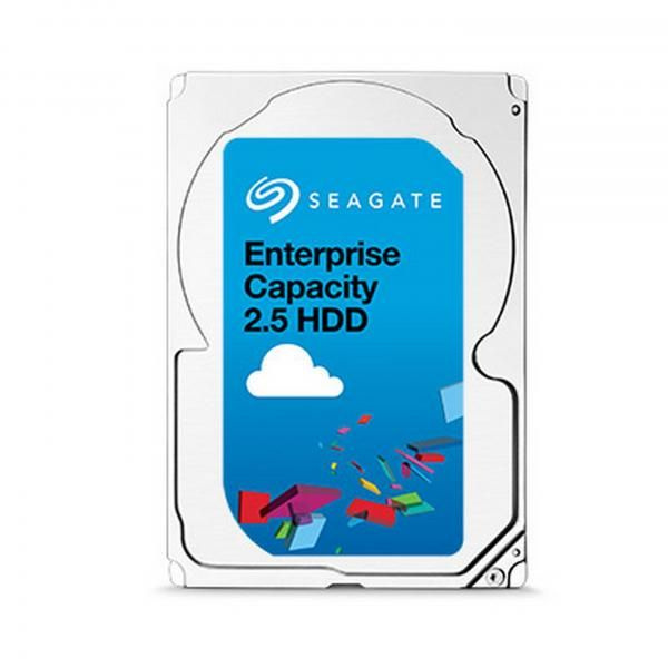 Seagate Enterprise Capacity St Nx