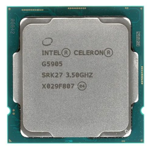 Intel Cm Srk Celeron Oem