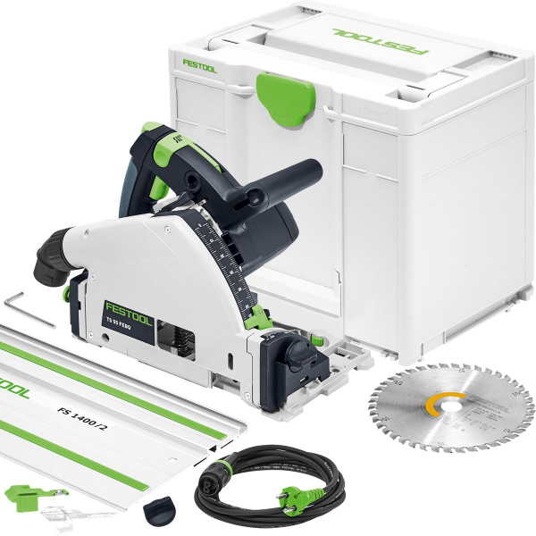 Festool Ts Febq Plus Fs