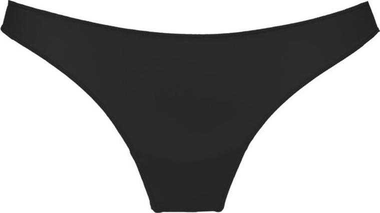 Трусики Cofashion Marc Massimo Kandakla, чёрный, S/M CoF_CF 90402 Kandakla panty S/M - Cofashion Marc Massimo - Трусики-стринги - Купить